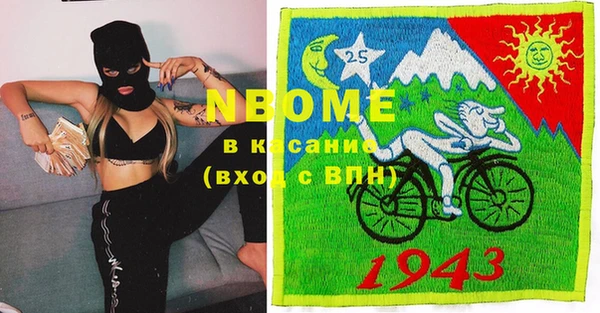 прущий лед Нея